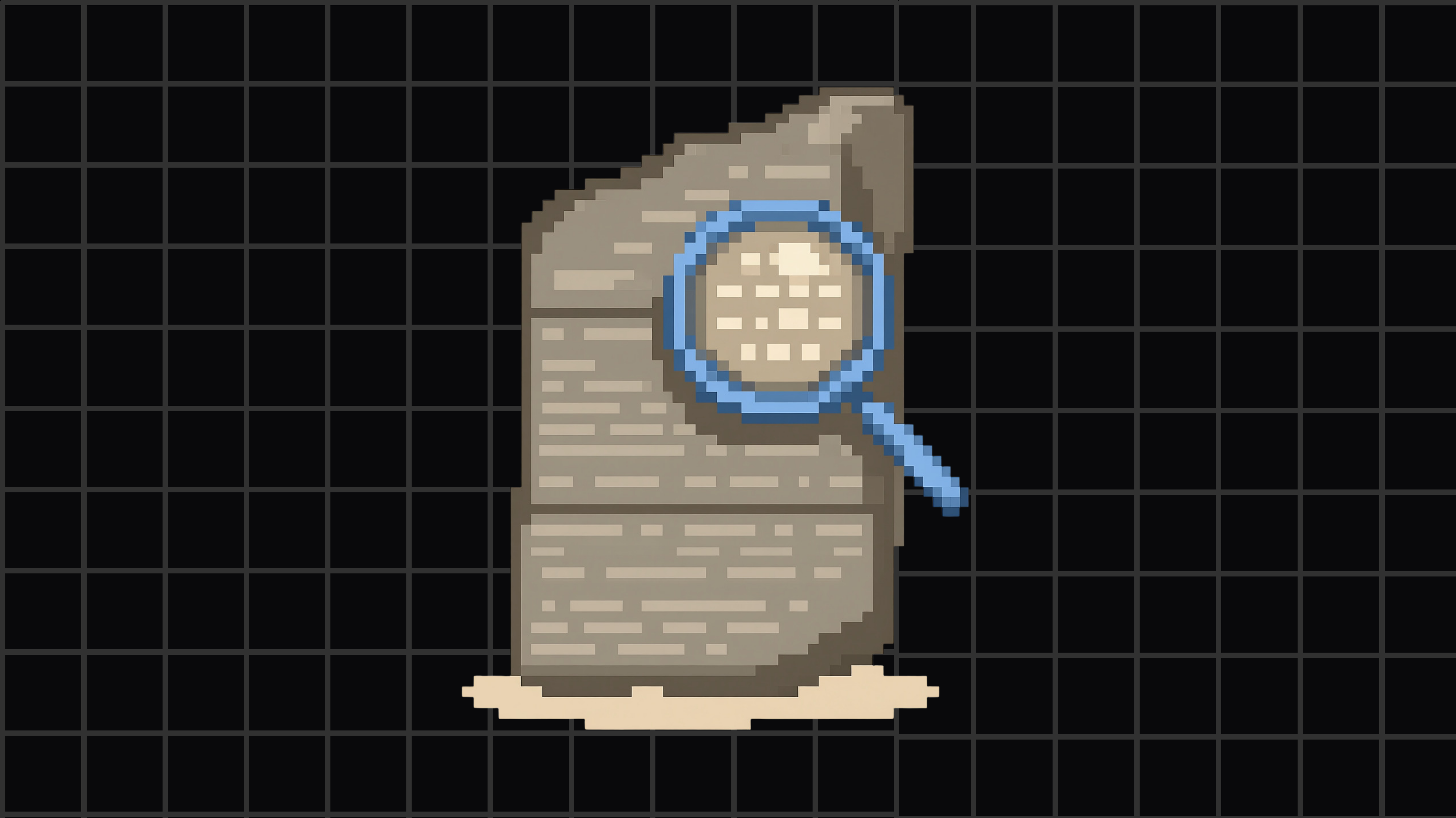 query
